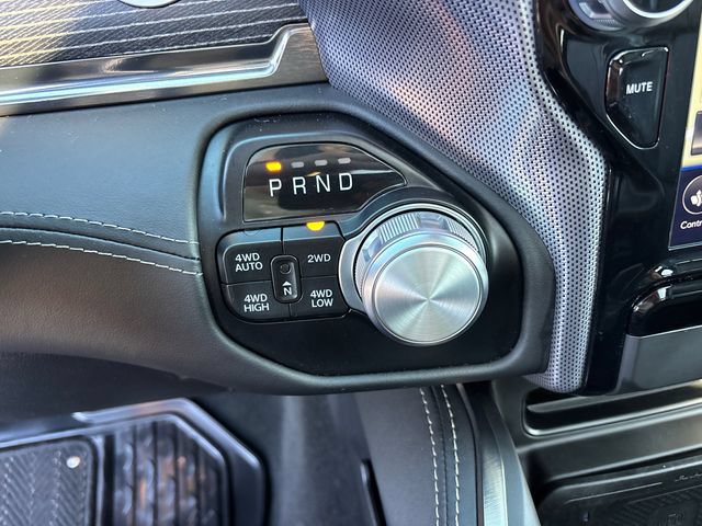 Used 2021 RAM 1500 Limited AWD/4WD image 19