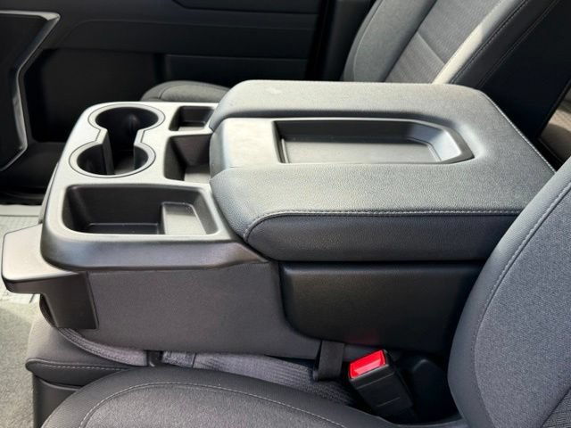 Certified 2023 Chevrolet Silverado 1500 LT AWD/4WD image 34