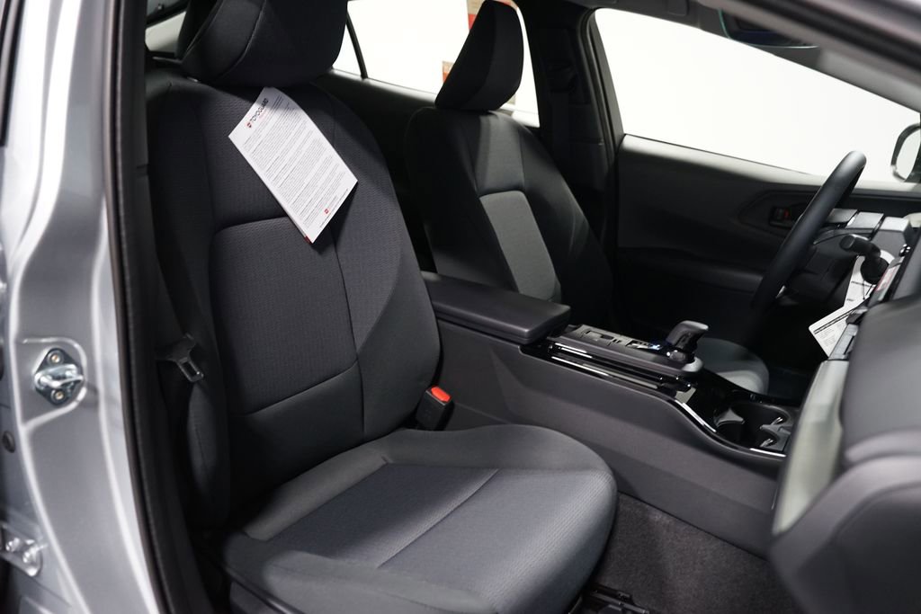 New 2026 Toyota Prius LE image 26