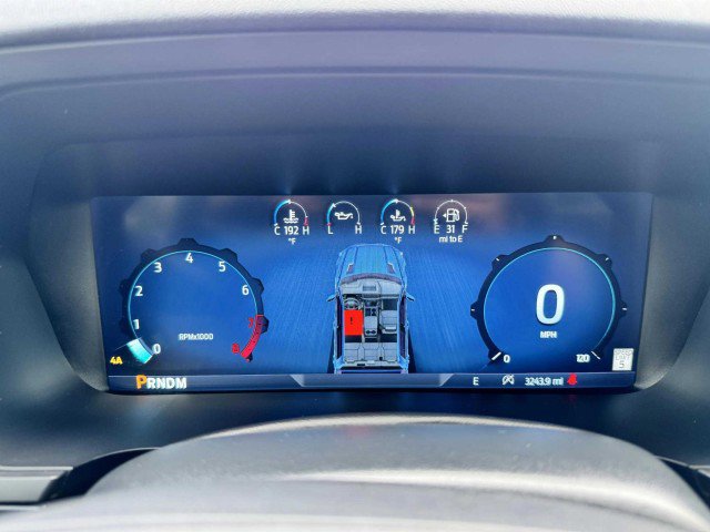 Used 2024 Ford F150 Lariat w/ FX4 Off-Road Package image 24