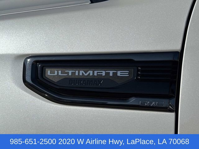 Used 2023 GMC Sierra 1500 Denali Ultimate image 21