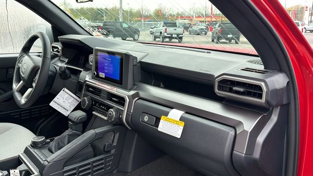 New 2026 Toyota 4Runner SR5 image 29