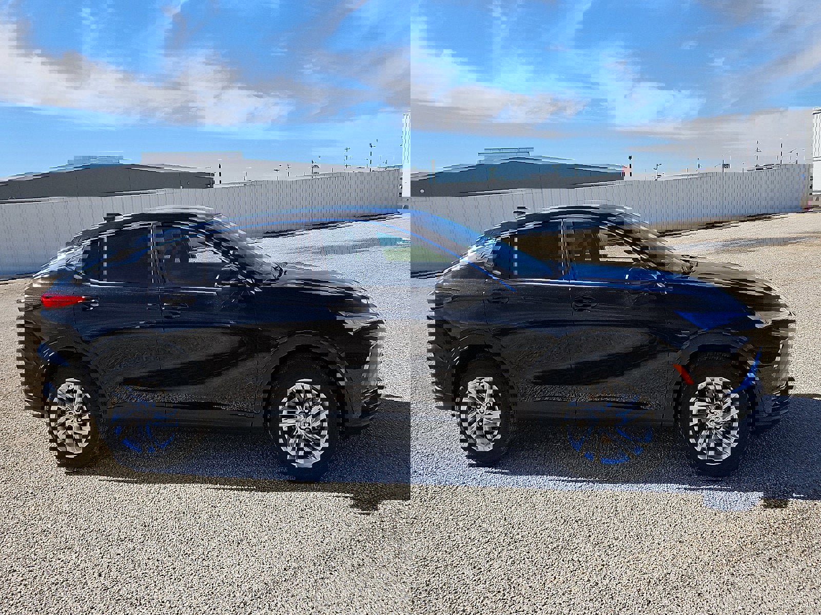 New 2026 Buick Envista Preferred w/ Convenience II Package image 6