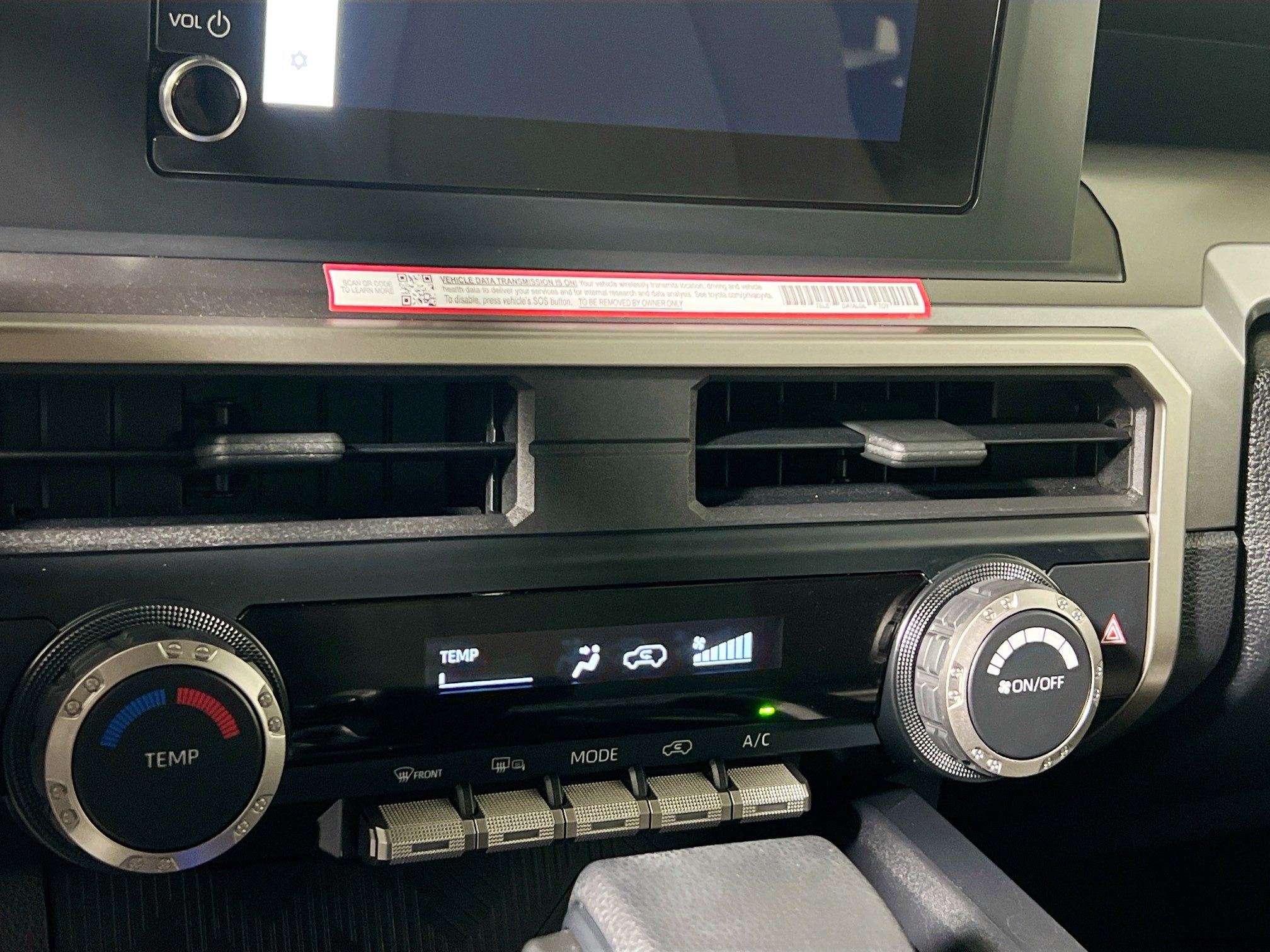 Used 2026 Toyota 4Runner SR5 RWD image 26