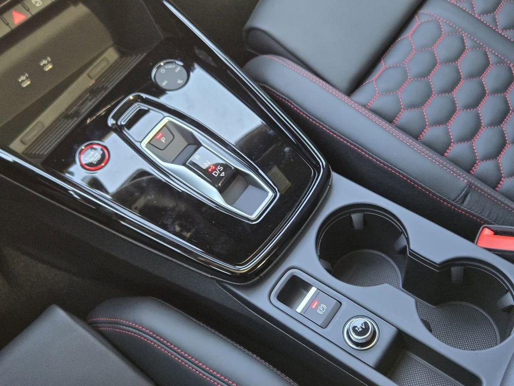 New 2026 Audi RS 3 image 24