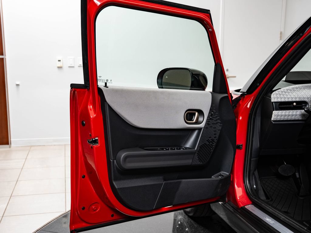 Certified 2026 MINI Cooper S FWD image 25
