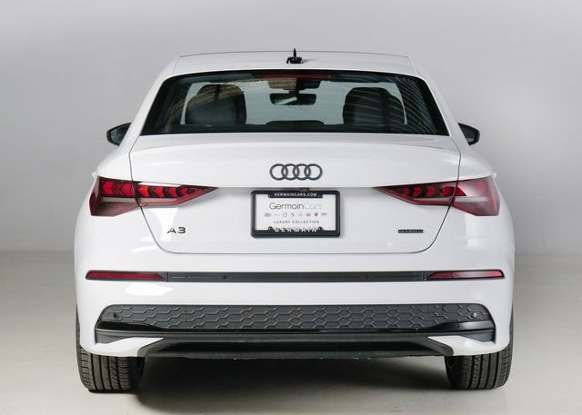 New 2026 Audi A3 2.0T Premium Plus AWD/4WD image 7