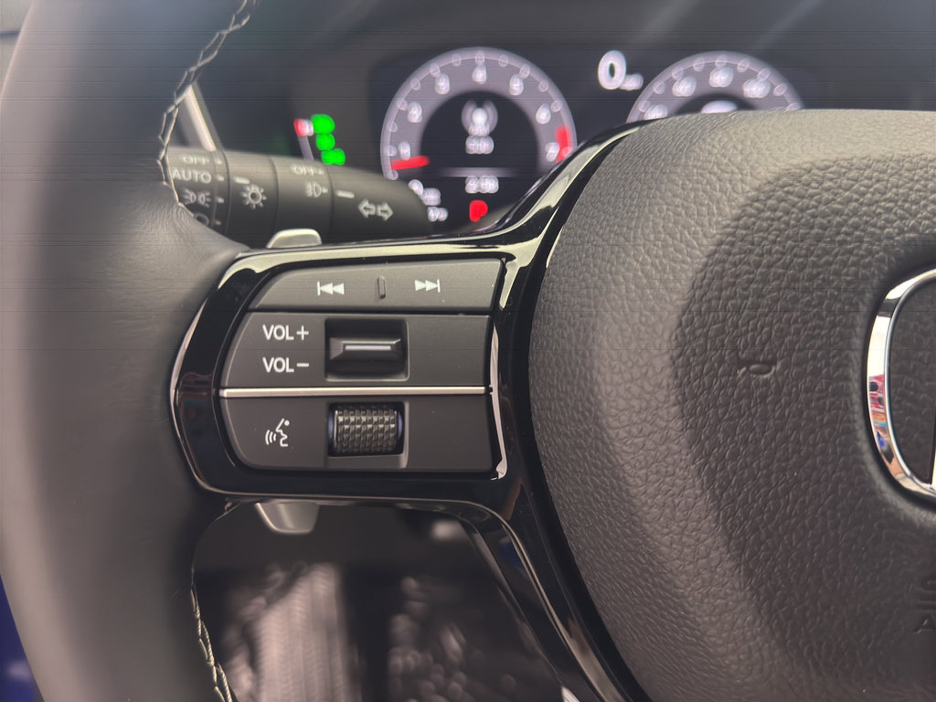 New 2025 Acura Integra A-Spec image 13