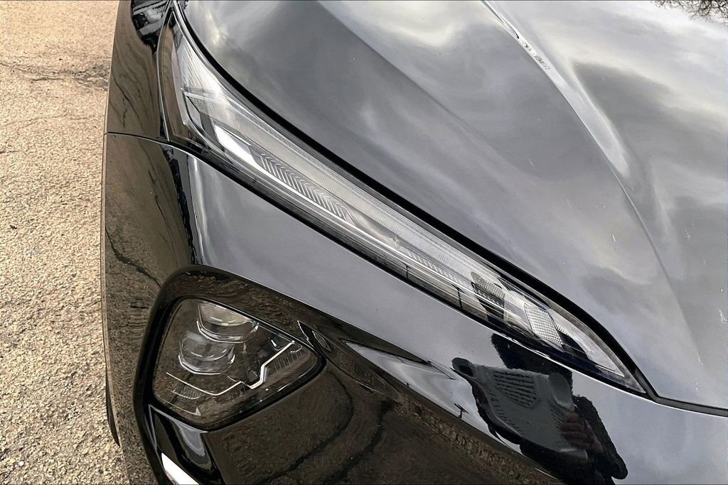 Used 2024 Buick Envision Preferred image 31