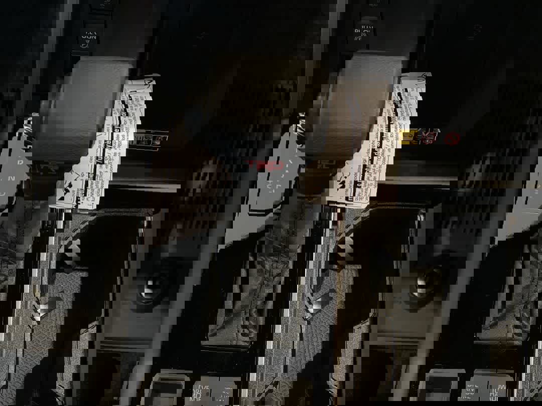 New 2026 Toyota Tundra Platinum image 22