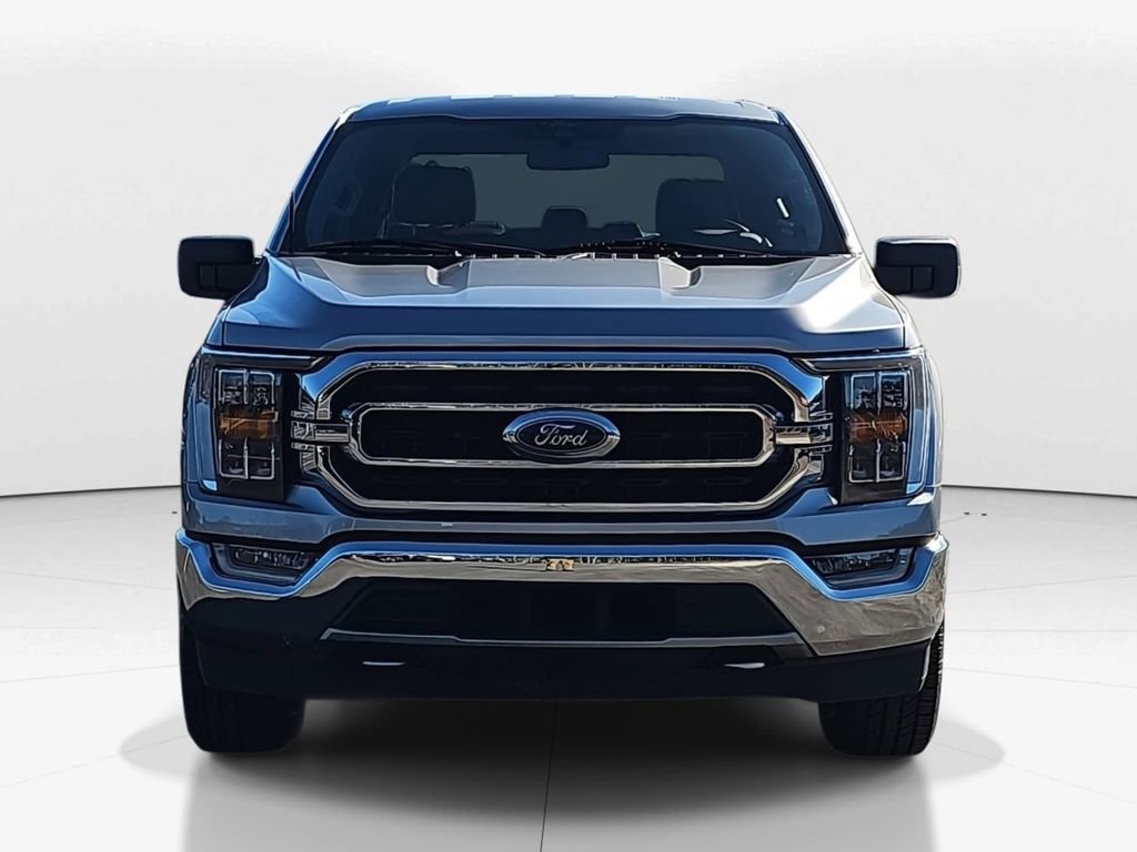 Used 2021 Ford F150 XLT w/ Equipment Group 302A High image 10