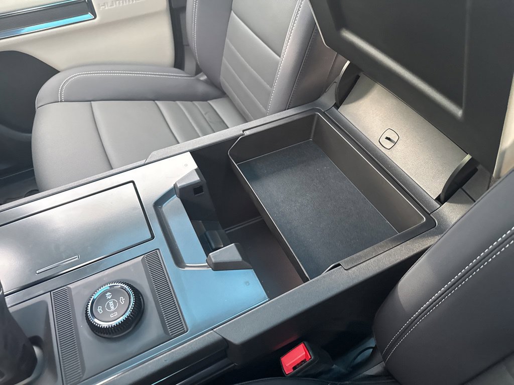New 2026 GMC Hummer EV 4x4 Crew Cab image 39