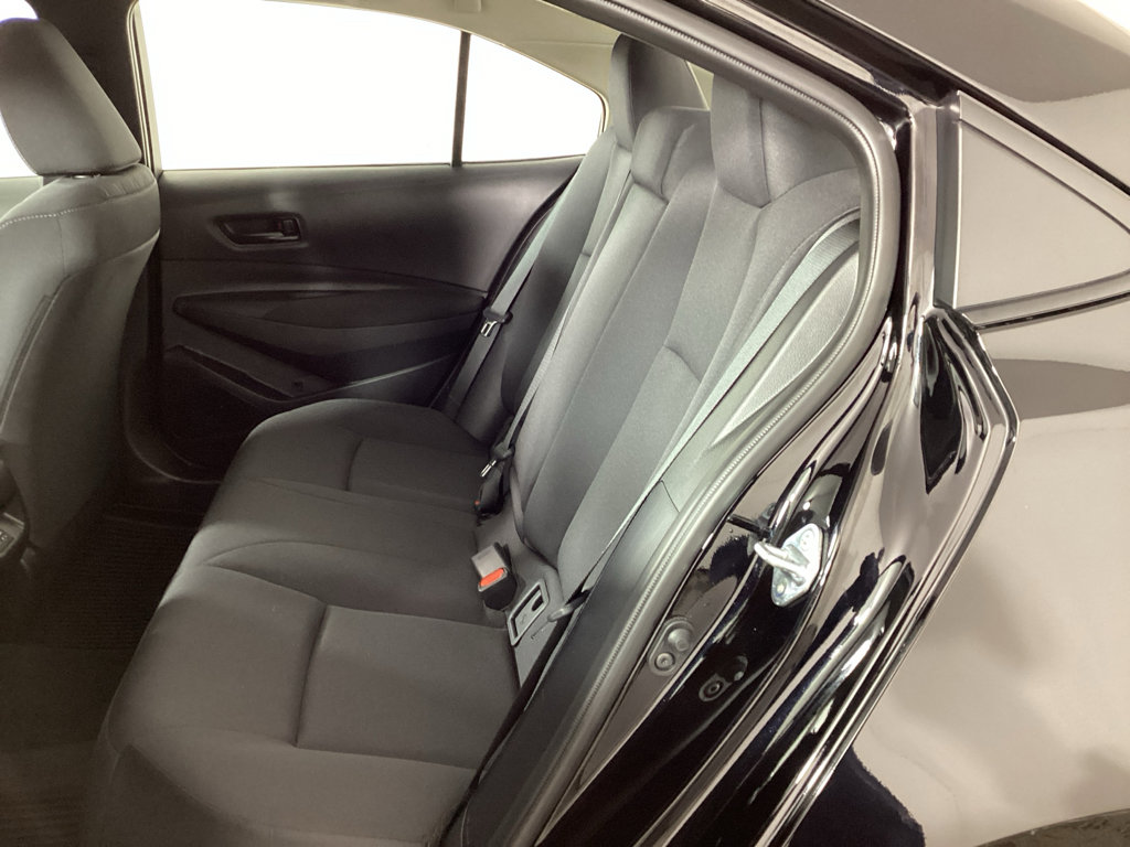 Used 2026 Toyota Corolla LE FWD image 12
