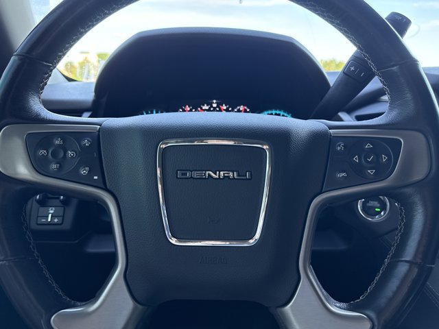 Used 2018 GMC Yukon Denali w/ Denali Ultimate Package AWD/4WD image 29
