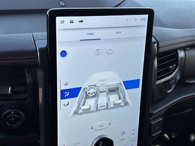 Certified 2022 Ford Expedition Limited AWD/4WD image 14