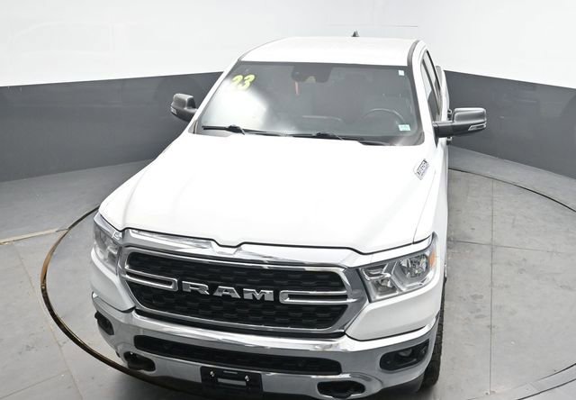 Used 2023 RAM 1500 Big Horn AWD/4WD image 25