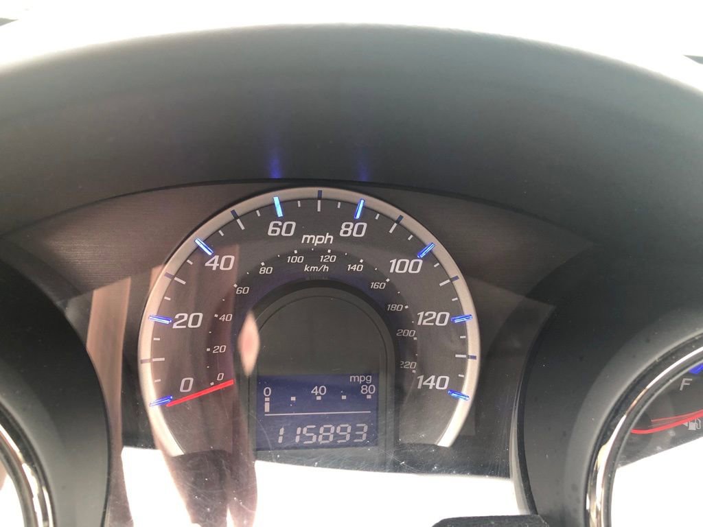 Used 2013 Honda Fit Sport image 5