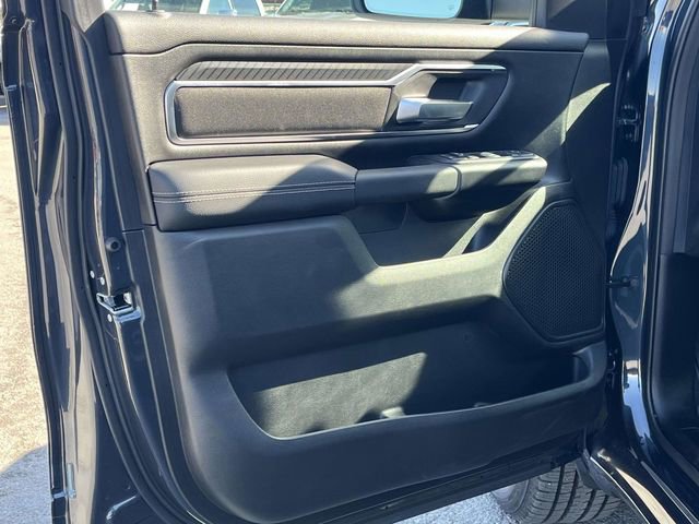 New 2026 RAM 1500 Big Horn image 12