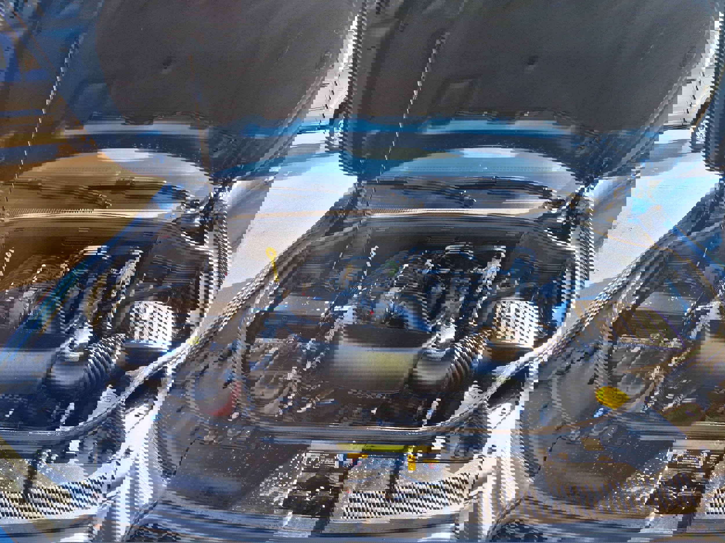 Used 2024 Dodge Durango GT image 9