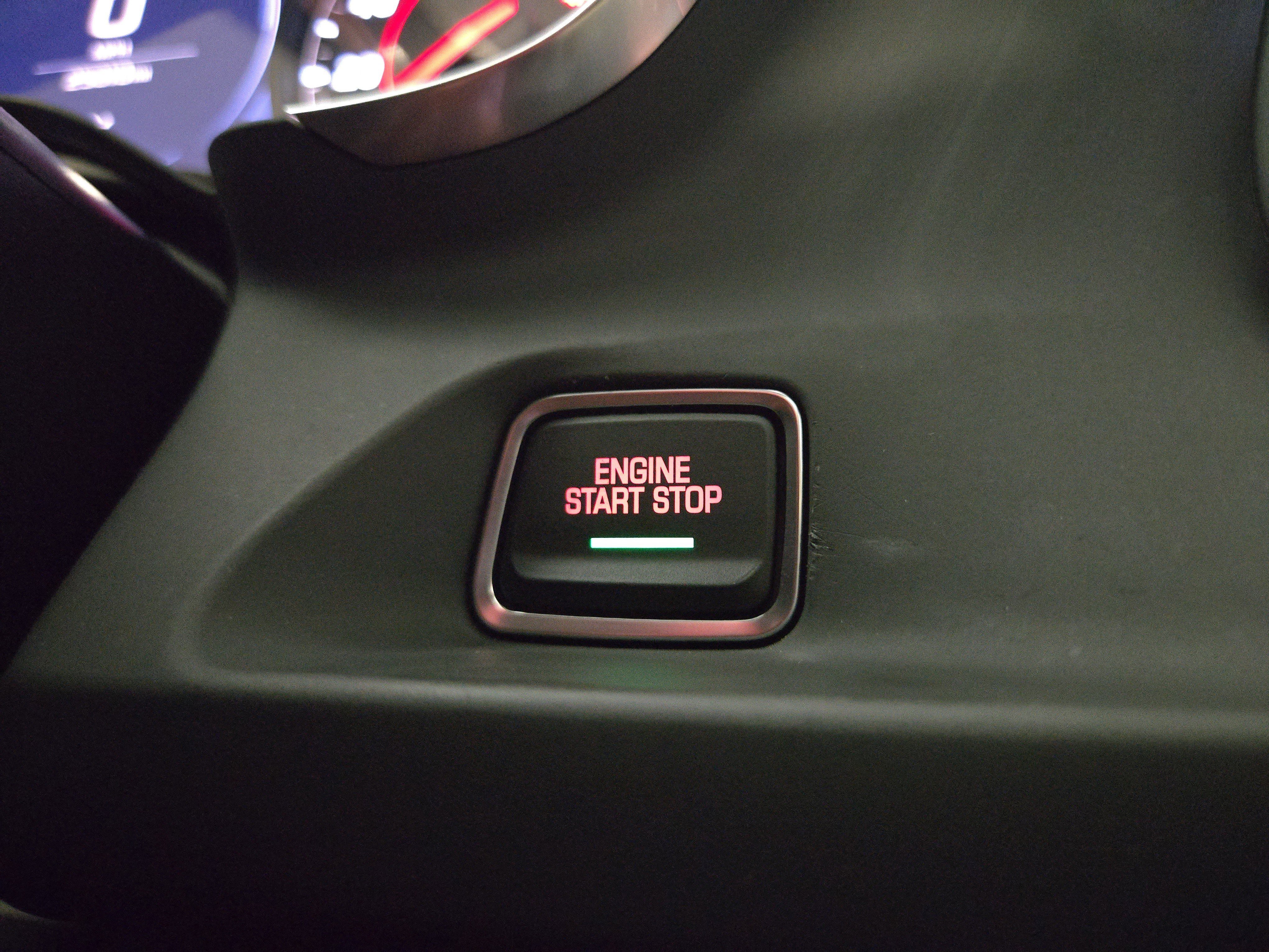 Certified 2023 Chevrolet Camaro SS image 26