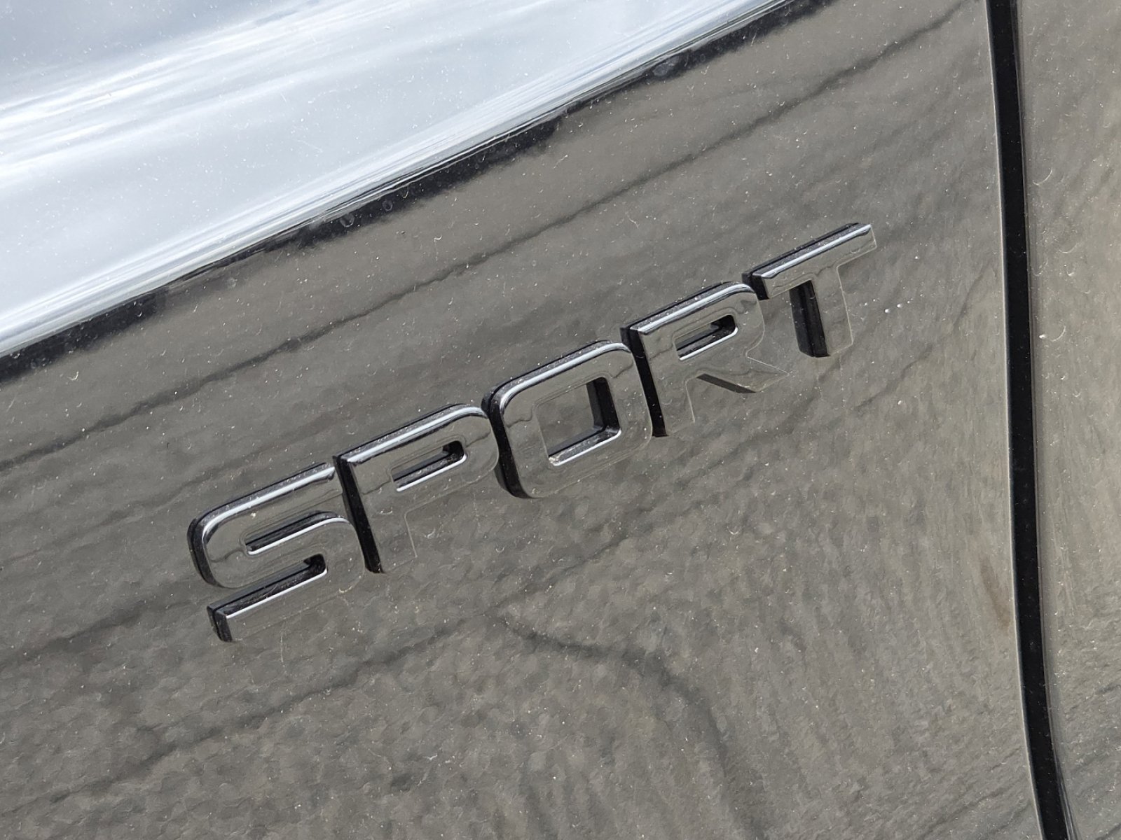 New 2026 Honda CR-V Sport-L image 15