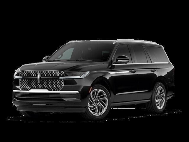 New 2027 Lincoln Navigator Reserve AWD/4WD image 49