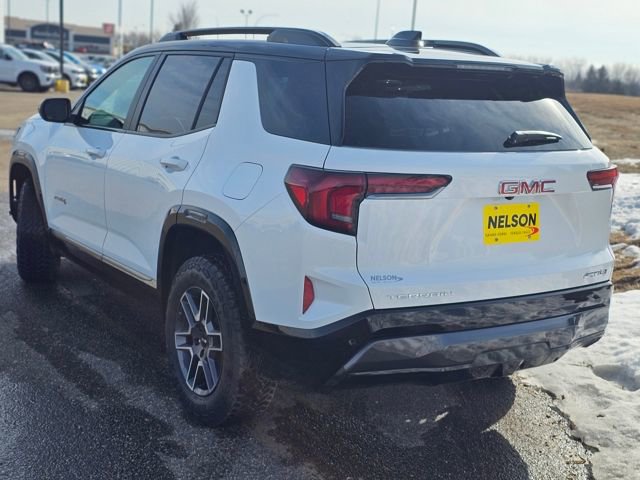 New 2026 GMC Terrain AT4 w/ Convenience Package III image 3