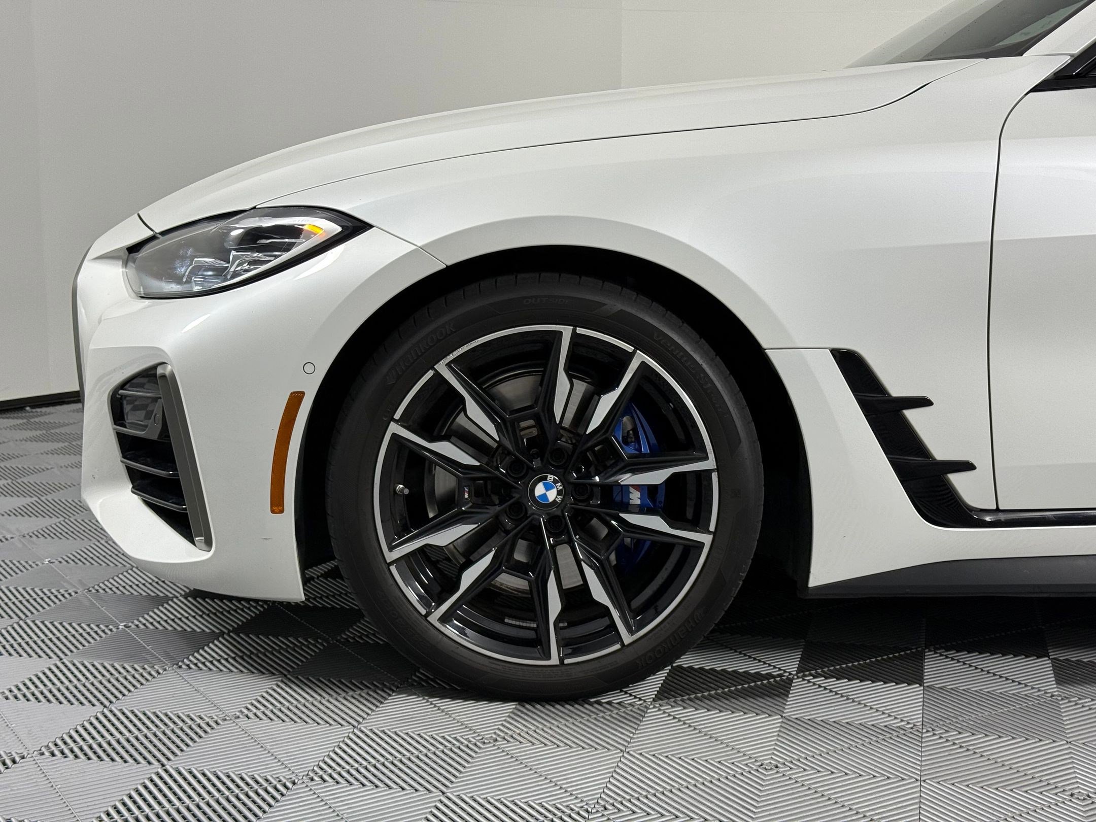 Used 2023 BMW M440i Gran Coupe image 11