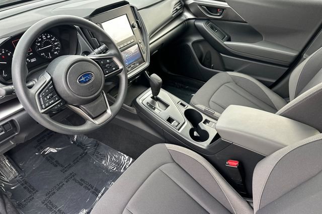 New 2025 Subaru Impreza 2.0i AWD/4WD image 10