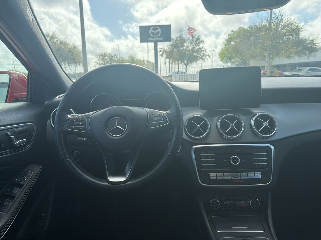 Used 2019 Mercedes-Benz GLA 250 image 4