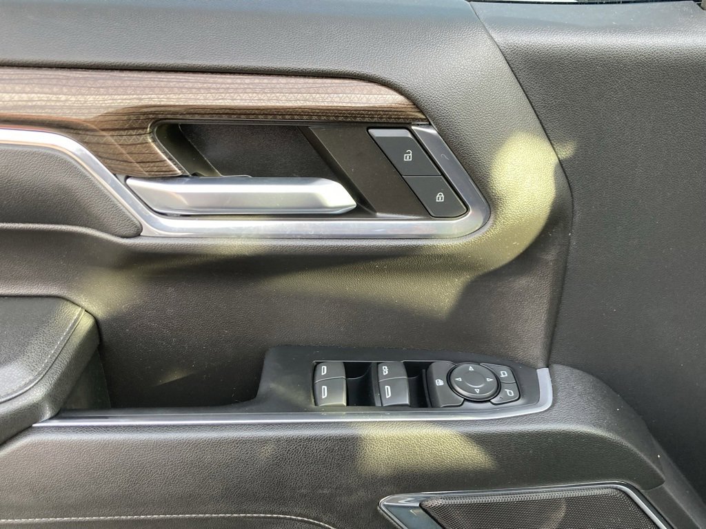 Used 2024 Chevrolet Silverado 1500 LT image 20