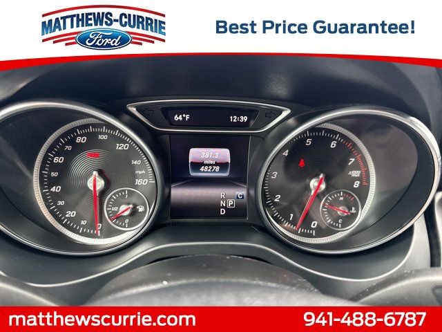 Used 2019 Mercedes-Benz GLA 250 image 15