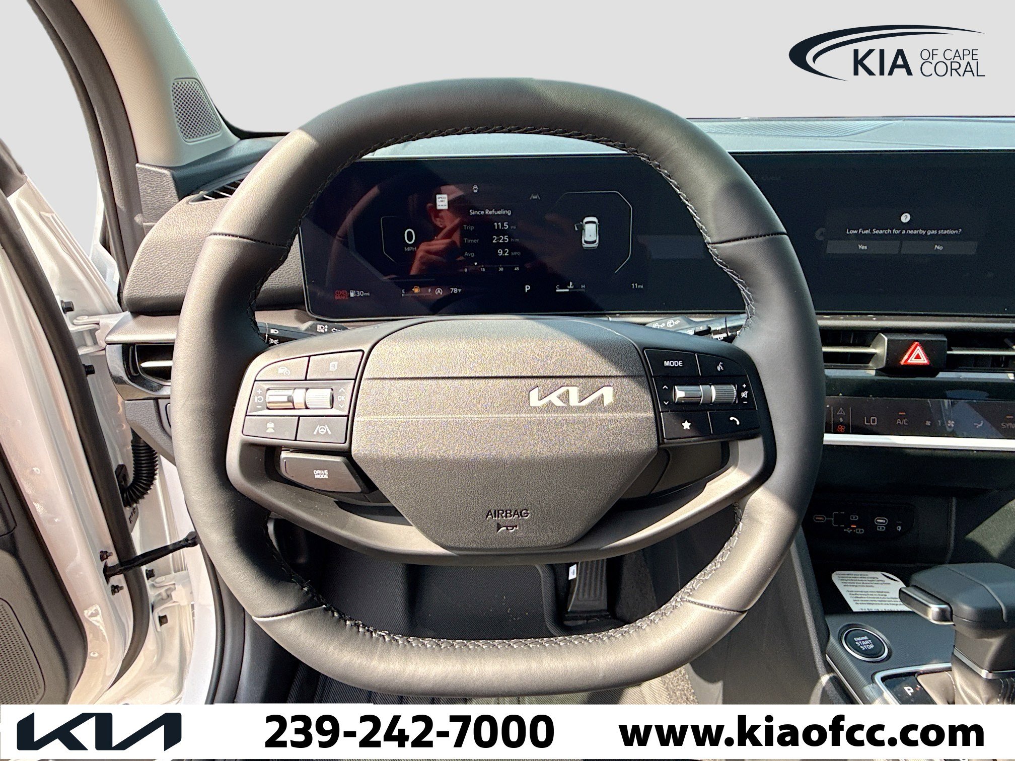 New 2026 Kia Sportage SX image 40