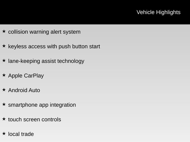 Used 2025 Honda CR-V LX image 6