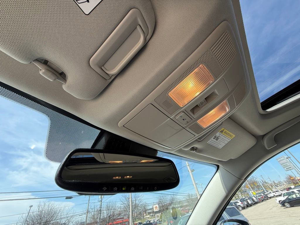 Used 2023 MAZDA CX-5 AWD 2.5 S w/ Premium Package image 24