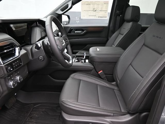 New 2026 GMC Yukon XL Denali w/ Sun & Power Step Package AWD/4WD image 10