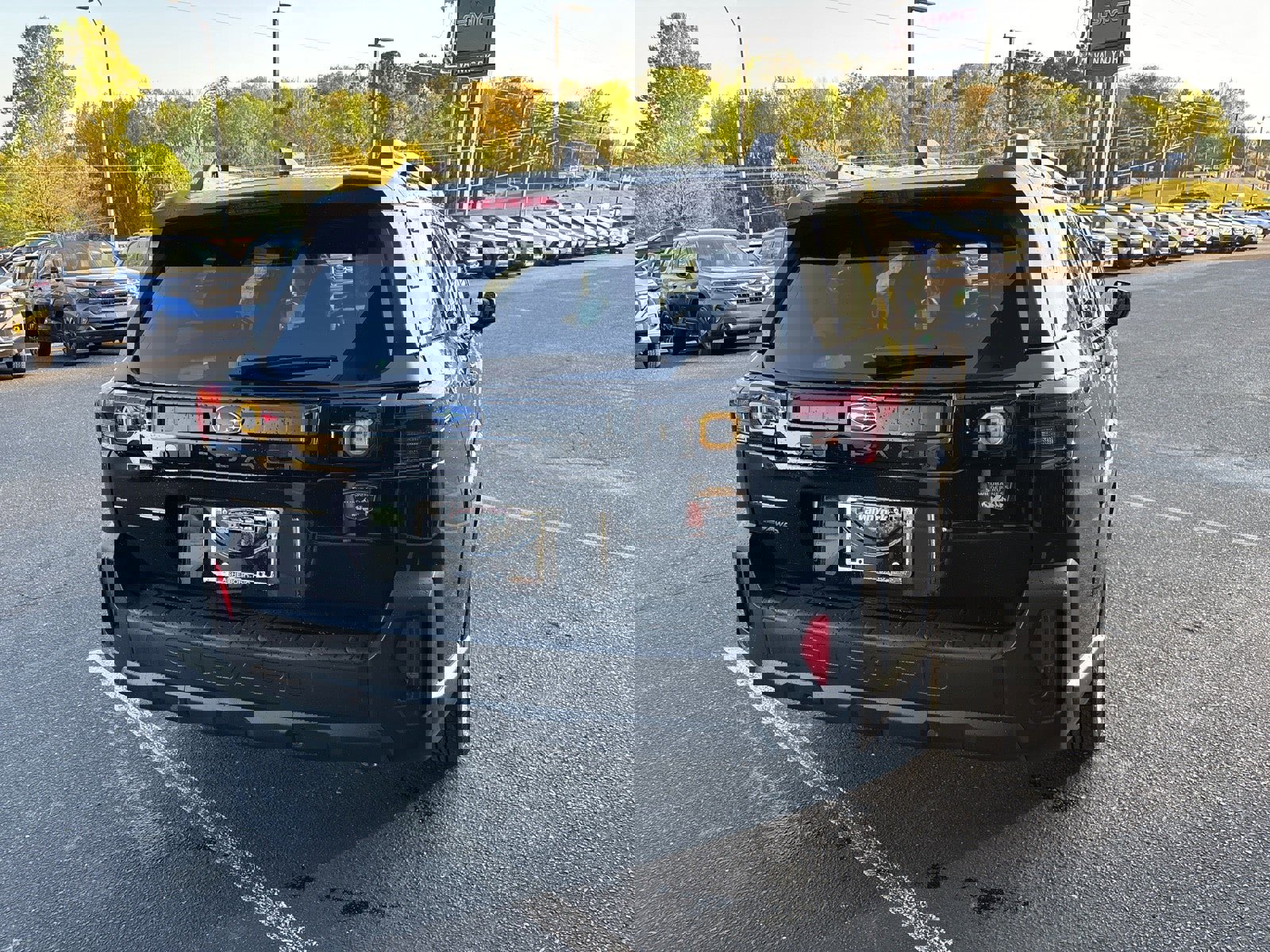 New 2026 Subaru Outback Wilderness image 49