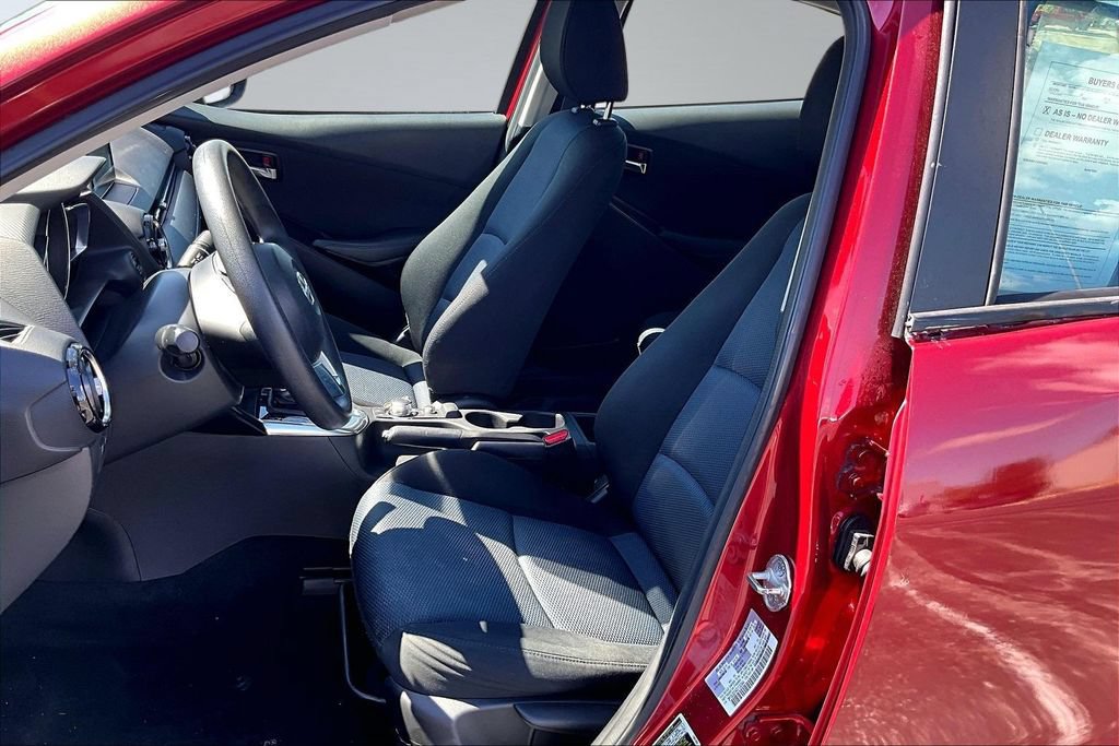 Used 2016 Scion iA FWD image 23