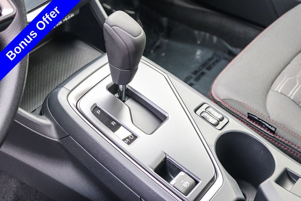 New 2026 Subaru Impreza 2.0i Sport AWD/4WD image 21