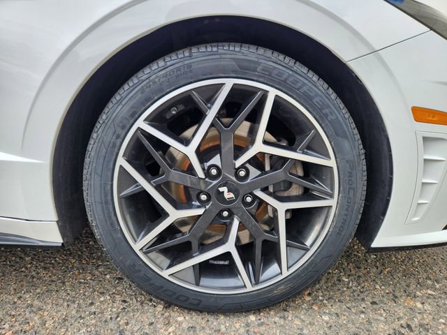 Used 2021 Hyundai Sonata N Line image 20