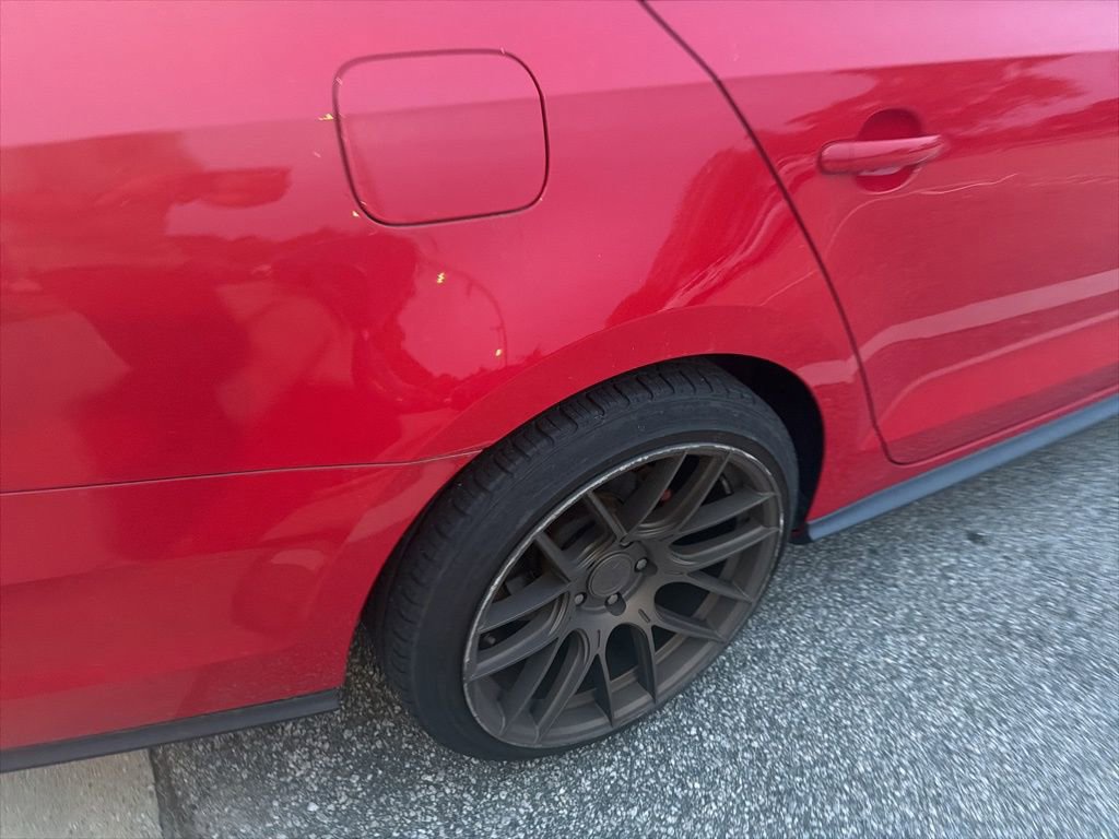 Used 2017 Volkswagen Jetta GLI image 20