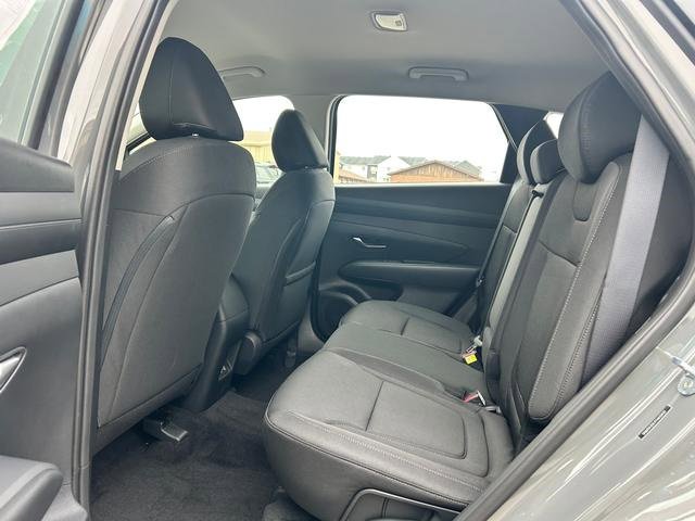 New 2026 Hyundai Tucson SE image 7