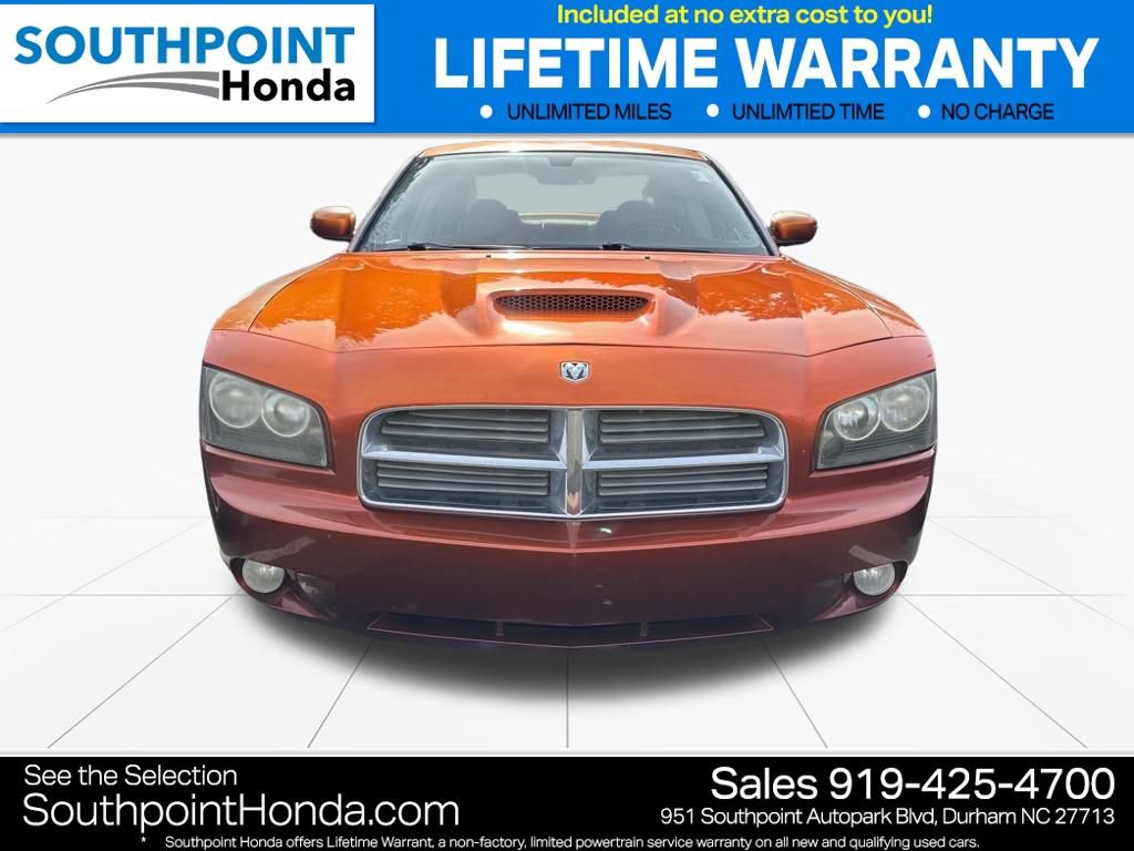 Used 2006 Dodge Charger R/T video 2