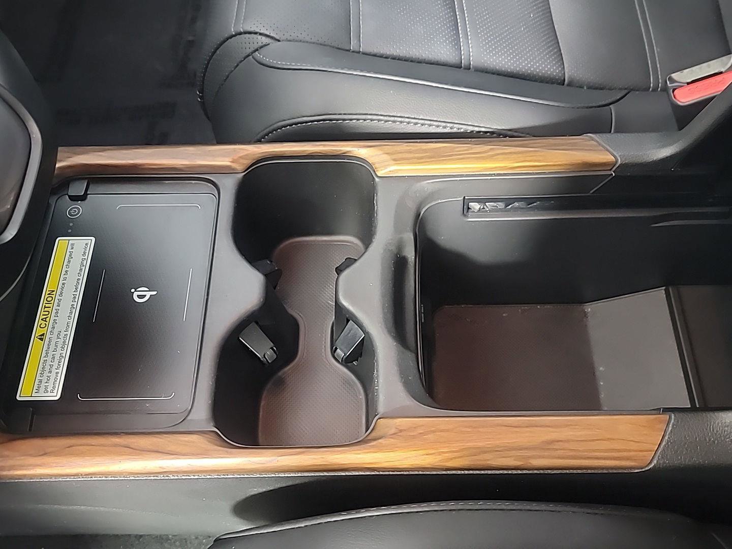 Certified 2021 Honda CR-V Touring image 34