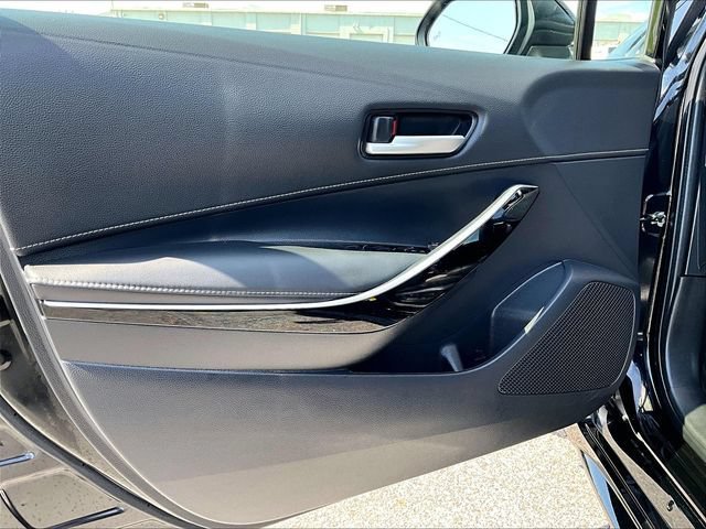 Used 2024 Toyota Corolla XSE FWD image 9