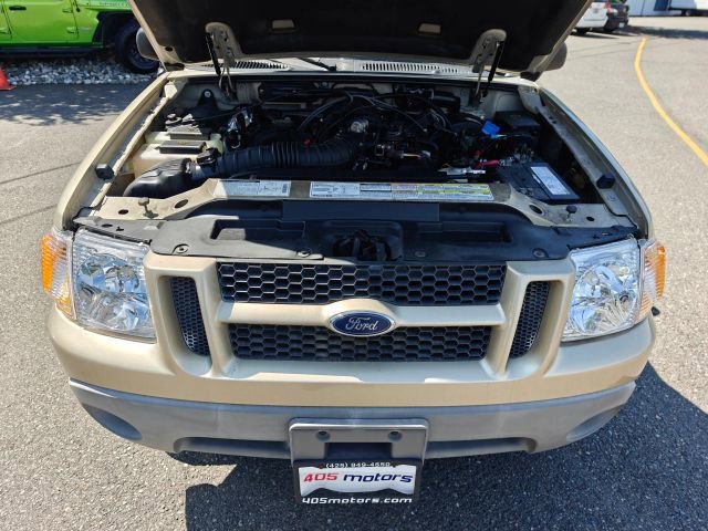 Used 2001 Ford Explorer Sport Trac 2WD image 26
