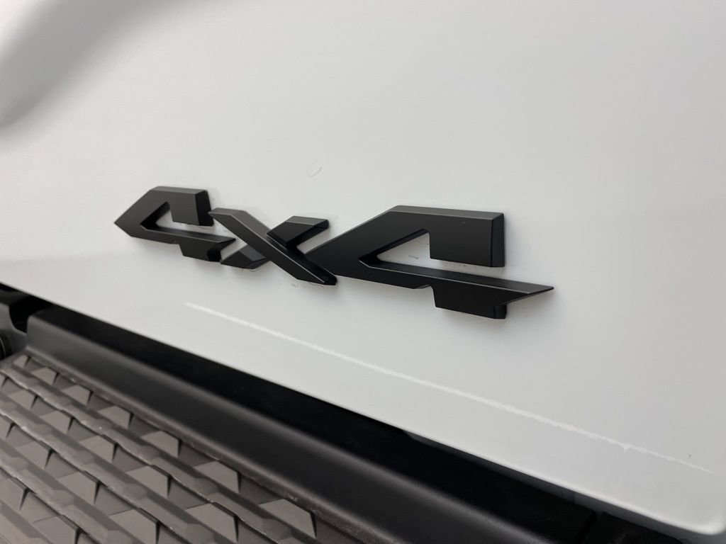 New 2026 RAM 3500 Laramie w/ Night Edition image 5