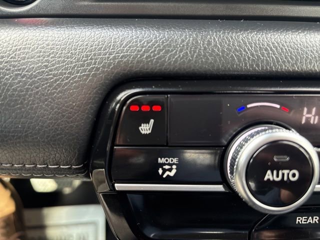 Used 2026 Honda Passport RTL image 24