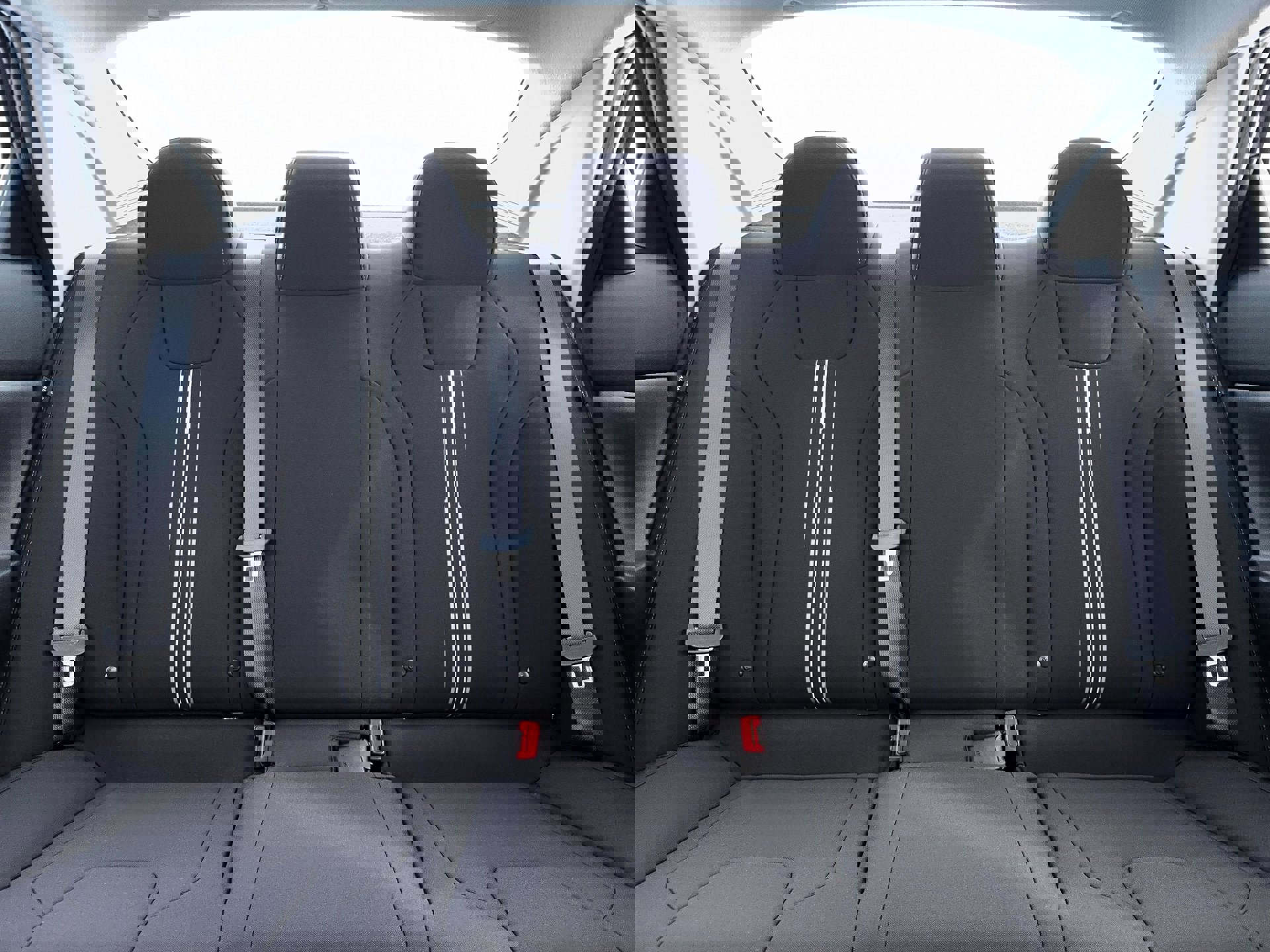 New 2026 Hyundai Elantra Blue w/ Cargo Package image 16