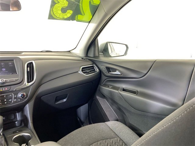 Used 2023 Chevrolet Equinox LT image 11